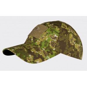 Кепка BDU COMBAT BBC - NyCo Ripstop - PenCott™ GreenZone HELIKON-TEX